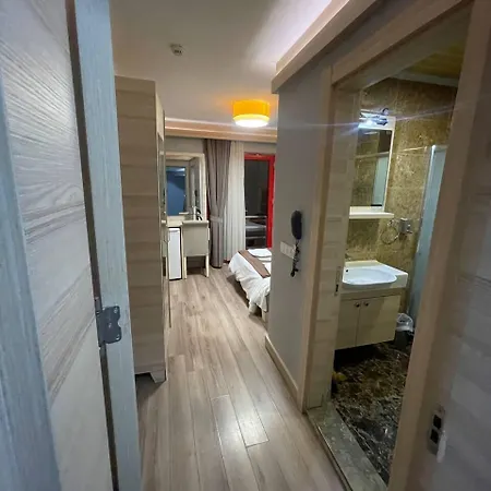 Apartmanhotel Al Khaleej