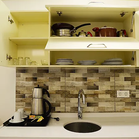 Al Khaleej Apartmanhotel