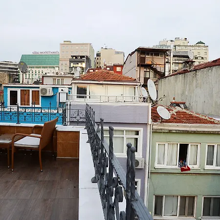 Al Khaleej Apartmanhotel *