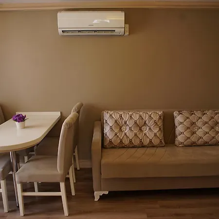 Apartmanhotel Al Khaleej *