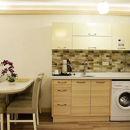 Al Khaleej Isztambul