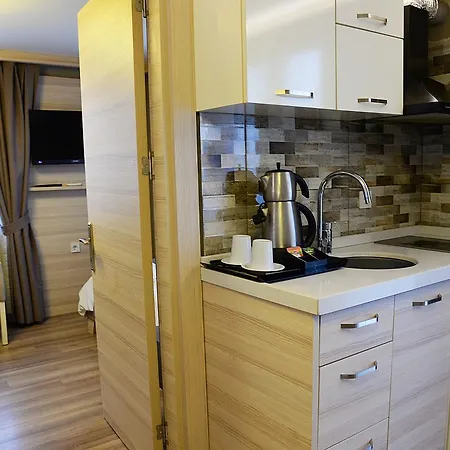 Al Khaleej * Isztambul