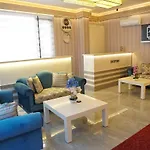 Aparthotel Al Khaleej