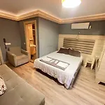 Al Khaleej Aparthotel Istanboel