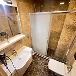 Aparthotel Al Khaleej Istanboel