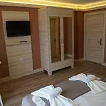 Al Khaleej Aparthotel Istanboel