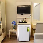 Al Khaleej Lägenhetshotell Istanbul