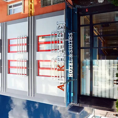 Al Khaleej * Istanboel