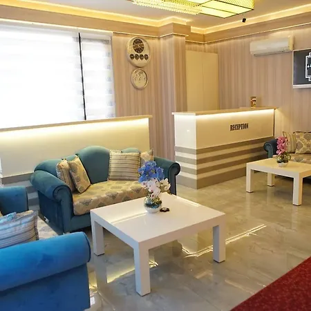 Lejlighedshotel Al Khaleej