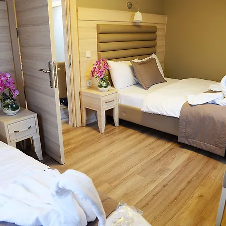 Aparthotel Al Khaleej