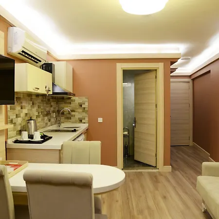 Al Khaleej Istanbul