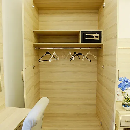 Aparthotel Al Khaleej *