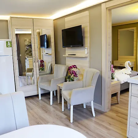 Aparthotel Al Khaleej *