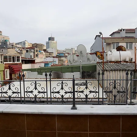 Al Khaleej Istanbul