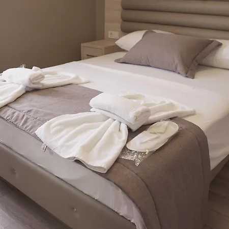 Lejlighedshotel Al Khaleej *