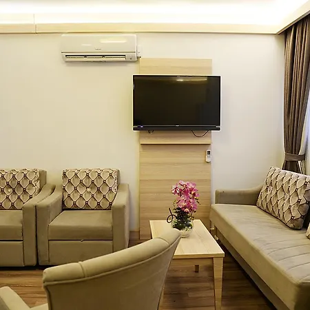 Aparthotel Al Khaleej *