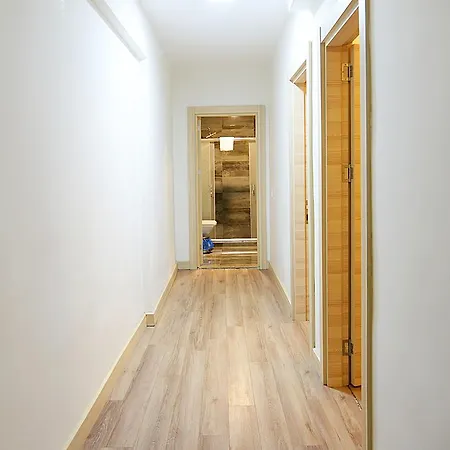 Al Khaleej * 伊斯坦布尔