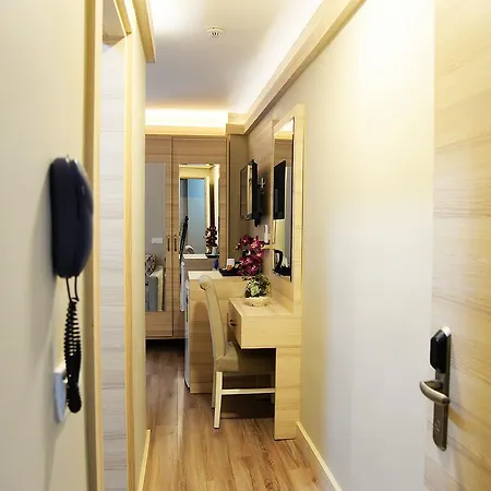 Aparthotel Al Khaleej *