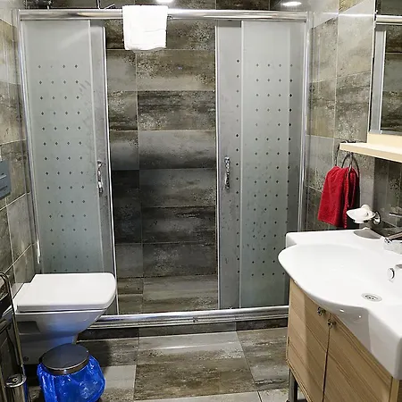 公寓式酒店 Al Khaleej *