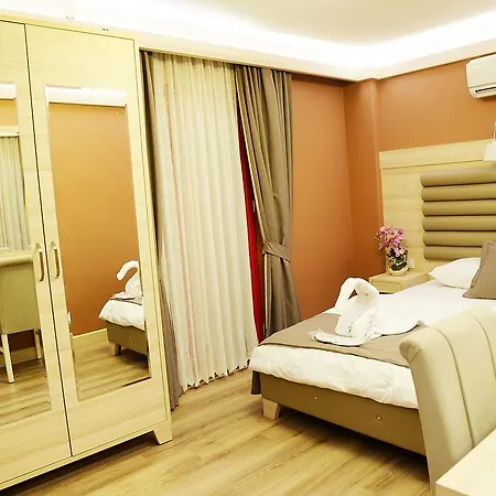Lejlighedshotel Al Khaleej