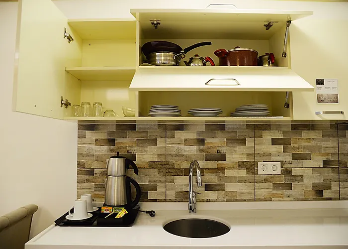 Al Khaleej 公寓式酒店