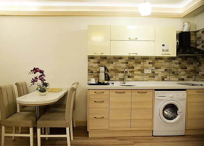 Al Khaleej اسطنبول