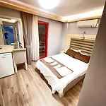 Aparthotel Al Khaleej Istanbul