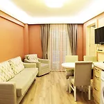 Al Khaleej Aparthotel Istanbul