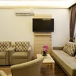 Aparthotel Al Khaleej *