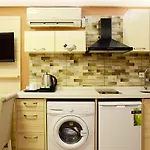 Aparthotel Al Khaleej Istanbul