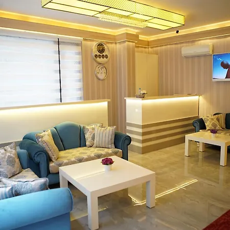 Al Khaleej Istanbul