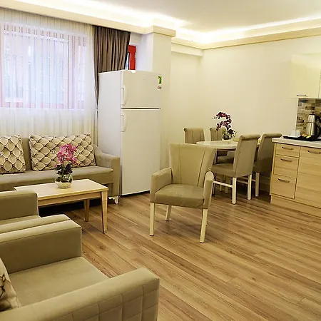 Al Khaleej * Provincia di Istanbul
