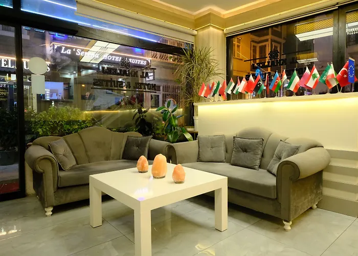 Aparthotel Al Khaleej