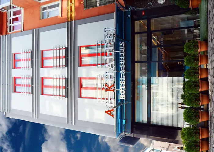 Al Khaleej * Istanbul