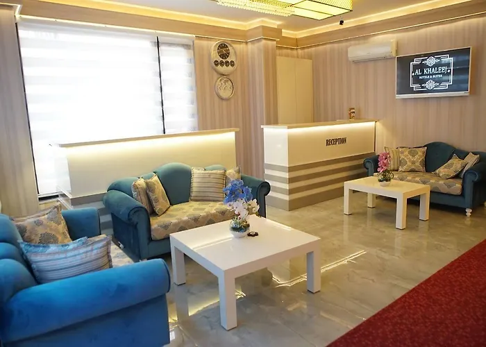 Aparthotel Al Khaleej