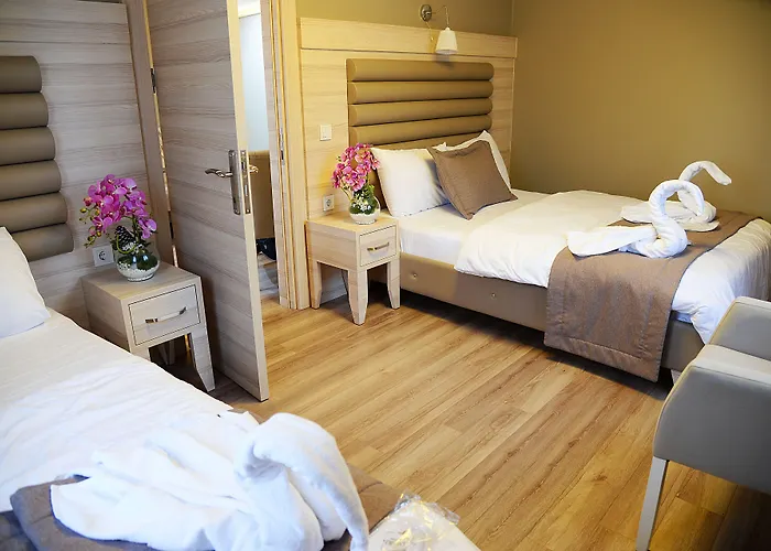 Aparthotel Al Khaleej