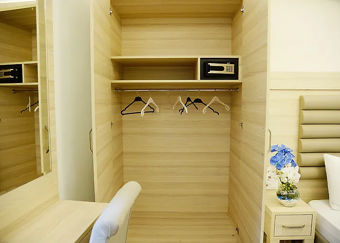 Aparthotel Al Khaleej *