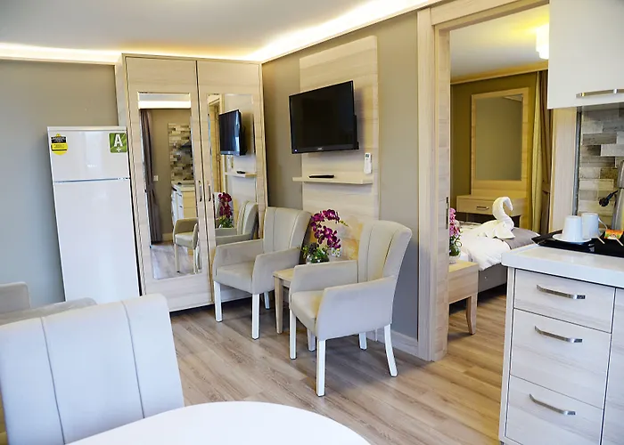 Aparthotel Al Khaleej *