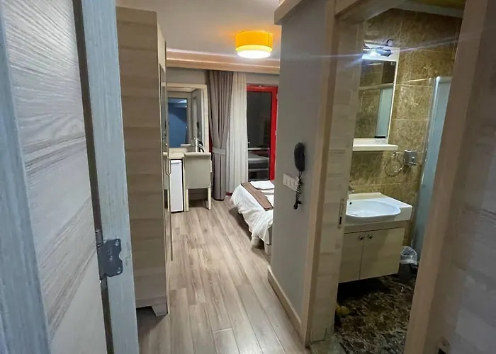 Aparthotel Al Khaleej