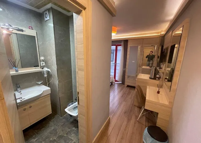 Al Khaleej Aparthotel Istanbul