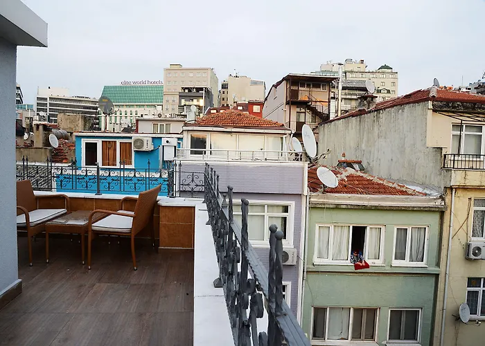 Al Khaleej Aparthotel *