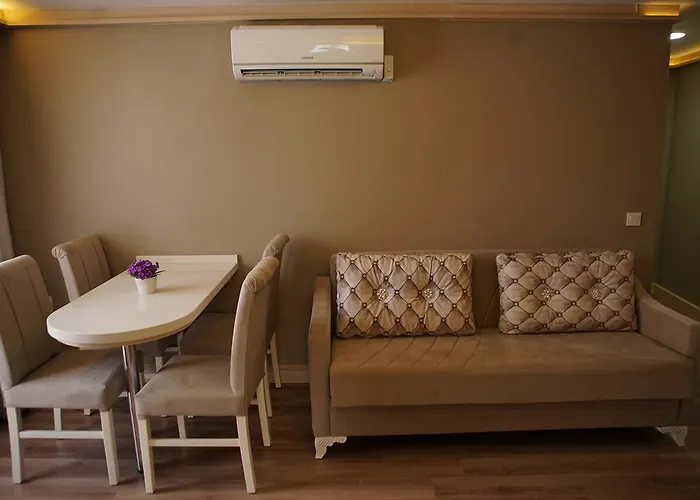 Aparthotel Al Khaleej *