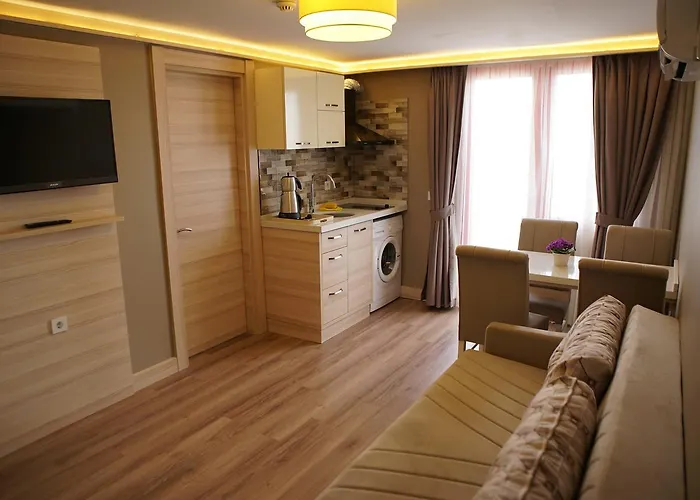 Aparthotel Al Khaleej