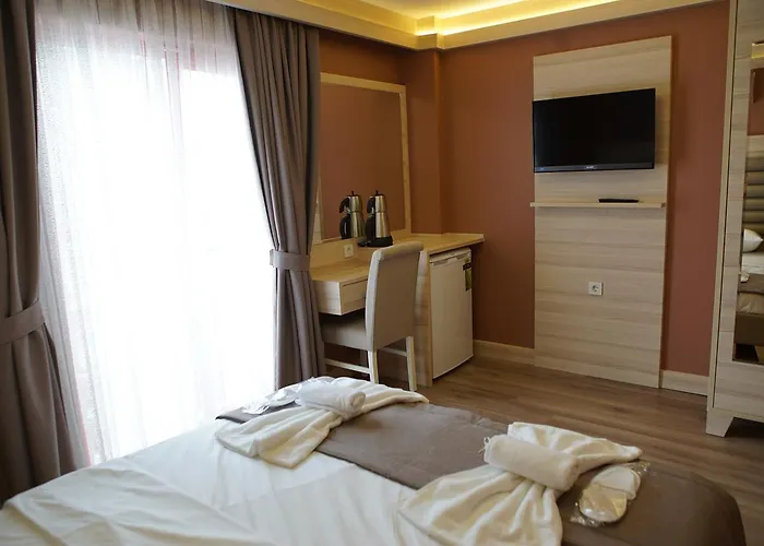 Al Khaleej Aparthotel