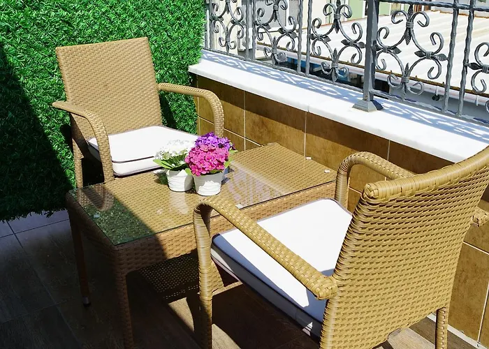 Al Khaleej Aparthotel