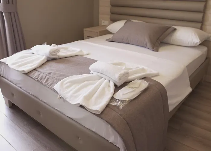 Aparthotel Al Khaleej *