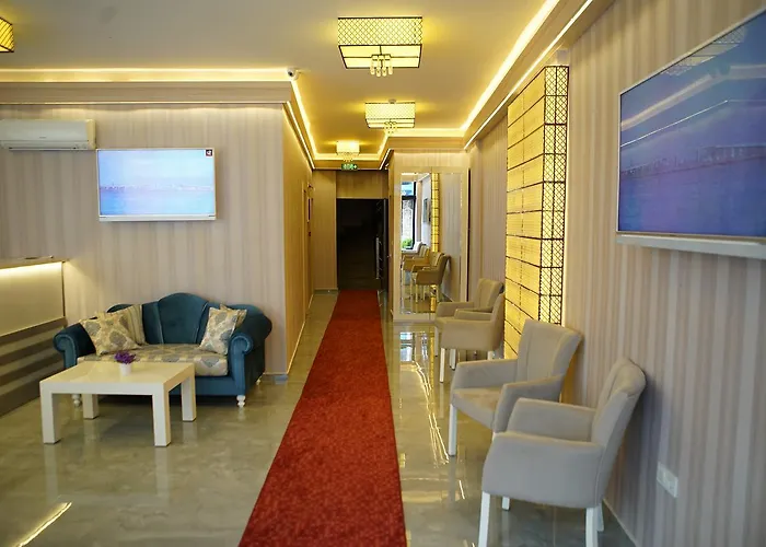 Aparthotel Al Khaleej *