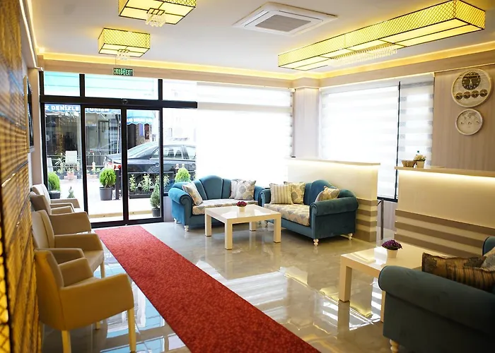 Al Khaleej Aparthotel