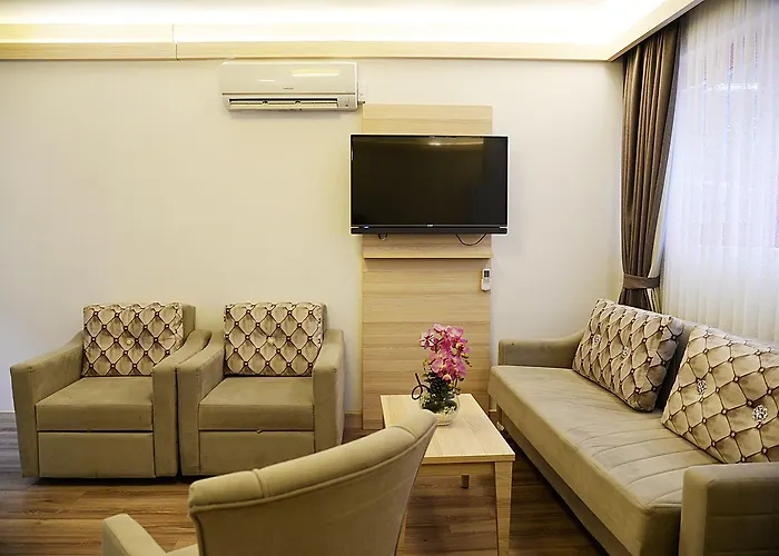 Aparthotel Al Khaleej *