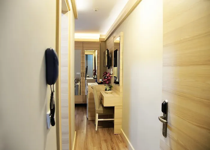 Aparthotel Al Khaleej *